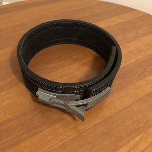 Inzer 10mm forever lever belt